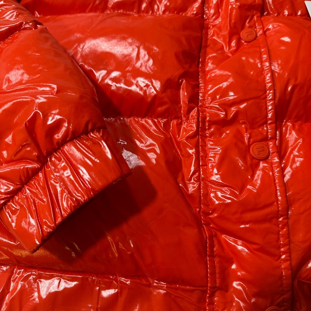 FILA Women’s Dannia Puffa Cold Weather Jacket (Small) Retails For $115 - Picture 5 of 15